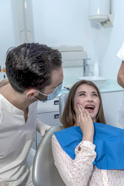 Best Emergency TMJ Treatment in Lockeford, CA