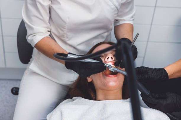 Best Emergency Dental Care for Broken or Chipped Teeth in Lockeford, CA